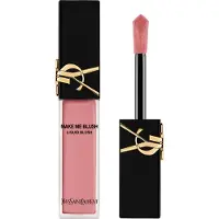 Yves Saint Laurent Make Me Blush Liquid blush liquide pour femme 44 Nude Lavalliere 15 ml