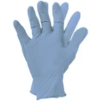 Profitool 0XREK021/M Wegwerphandschoenen
