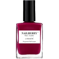 Nailberry Raspberry 15 ml
