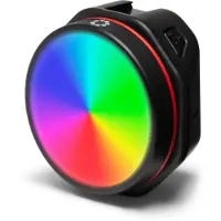 Joby Lampe vidéo LED RGB couleur Beamo Reel
