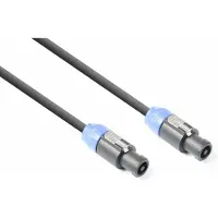 PD Connex CX26-30 Speakon Kabel NL2 -NL2 -2,5 mm -30 Meter Speakon Kabel
