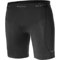 Mystic Boxer Quickdry Rash Guard Shorts Noir XL Homme