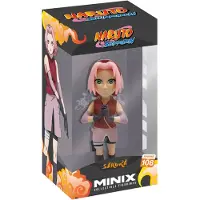 1UP Figurine Minix 12 Cm - Naruto Shippuden - Sakura