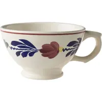 Royal Boch Boerenbont bol à soupe avec 1 anse