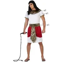 Atosa Costume égyptien