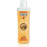 Benek Super Beno Shampooing chiens à poils épais 200 ml
