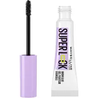 Maybelline Super Lock gel fixant sourcils teinte Transparent 8 g
