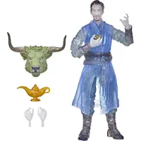 Marvel Doctor Strange Marvel Legends Series Figurine 2022 Doctor Strange (forme astrale) 15 cm HASF0370