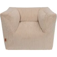 Jollein Pouf (Fauteuil pour enfants)