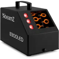 Beamz B300 lED