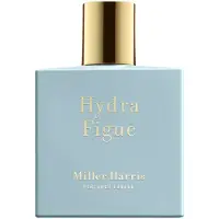 Miller Harris , Hydra Figue, Eau De Parfum, Unisex, 50 ml