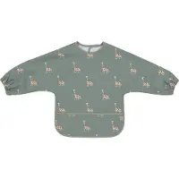 Jollein Bavoir Manches Longues Imperméable Jungle Jambo