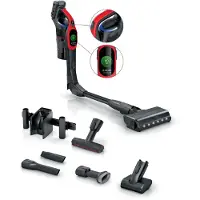 Bosch UNLIMITED 10 ProANIMAL ROUGE BCS1041PET