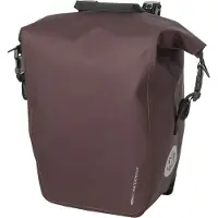 Agu Shelter Sacoche de vélo 17l Marron Marron One Size