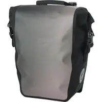 Agu Shelter Pannier 17l Argenté