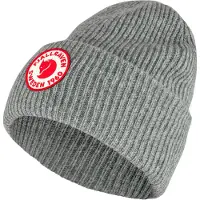 Fjällräven 1960 Logo Beanie Gris