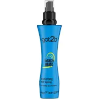 Schwarzkopf Got2b Beach Matte Spray Salin Texturant 200ml