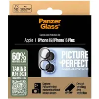 PanzerGlass PICTUREPERFECT LENS PROTECTOR IPHONE 16/16+