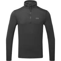 Gill Quest Hoodie Noir XL Homme