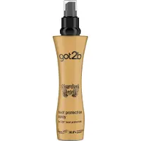 Schwarzkopf got2b Guardian Angel Spray de protection contre la chaleur 200ml