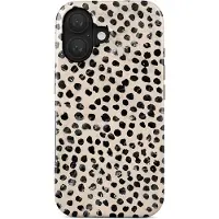 Burga Coque arrière Tough Apple iPhone 16 - Almond Latte