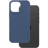 PanzerGlass Coque Fashion MagSafe Apple iPhone 16 Pro Max - Blue