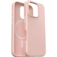 Otterbox Symmetry Apple iPhone 16 Back Cover avec Aimant MagSafe Rose