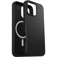 Otterbox Symmetry Apple iPhone 16 Pro Max Back Cover Noir avec MagSafe