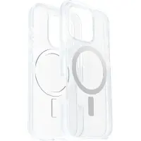 Otterbox Coque React MagSafe Apple iPhone 16 Pro - Clear