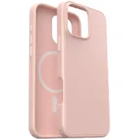 Otterbox Symmetry Apple iPhone 16 Pro Max Back Cover avec Aimant MagSafe Rose