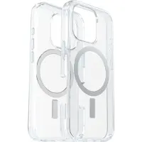 Otterbox Symmetry Apple iPhone 16 Pro Back Cover avec MagSafe