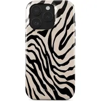 Burga Coque arrière Tough Apple iPhone 16 Pro - Imperial