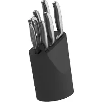 Berghoff Bloc de Couteaux BergHOFF DiNA Line (8 Couteaux)