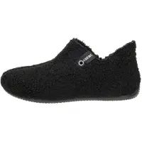 Verbenas Pantoufle 'Yoi' noir