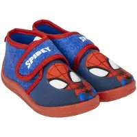 SPIDEY Cerda Group Spideys Demi-bateau-maison Chaussons Bleu EU 23 Filles Bleu EU 23