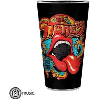 The Rolling Stones Verre de - Some Girls - Tasse Mit Thermoeffekt - pour Indifférent - multicolore - Taille Standard
