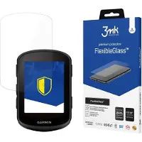 3mk Protection Garmin Edge 840 - Verre flexible 3 mk