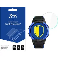 3MK Folia ARC, Film de protection pour smartwatch, Transparent