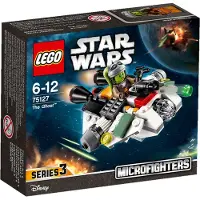 LEGO Star Wars 75127 The Ghost