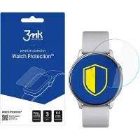 3MK Samsung Galaxy Watch Active - Watch Protection? v. ARC+
