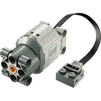 LEGO Power Functions L-Motor | 88003
