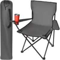 Trizand Chaise de camping