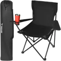 Trizand Chaise de camping