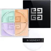Givenchy Cosmetics - Prisme Libre Poudre Libre Matité & Éclat