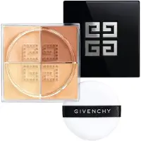 Givenchy Cosmetics - Prisme Libre Poudre Libre Matité & Éclat