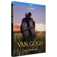 Gaumont Van Gogh Blu-ray