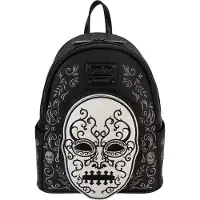Loungefly Sac à Dos Death Eater Harry Potter 26 Cm