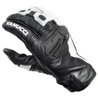Vanucci VSG-4 Gants Noir/Blanc 3XL unisex