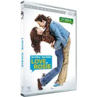 Metro Love, Rosie DVD
