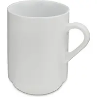 kela Tasse Kela Mattia White (Ensemble de 2)